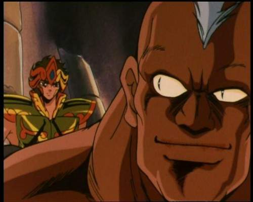 Otaku Gallery  / Anime e Manga / Saint Seiya / Screen Shots / Episodi / 053 - Nobile Cassios / 110.jpg